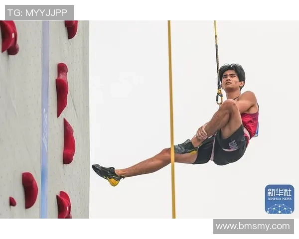 从零基础到高手：全面解析攀岩速度技巧与训练方法