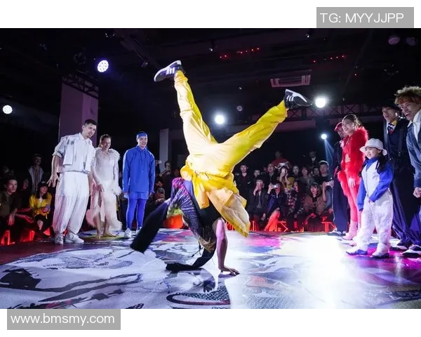 上海街舞队创下新纪录速度排名引领全国街舞潮流新风尚