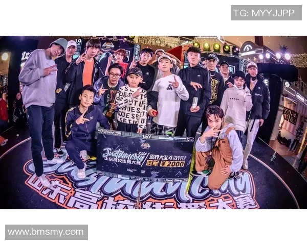 全国街舞大赛精彩点评西安极限运动队展现超凡速度与激情