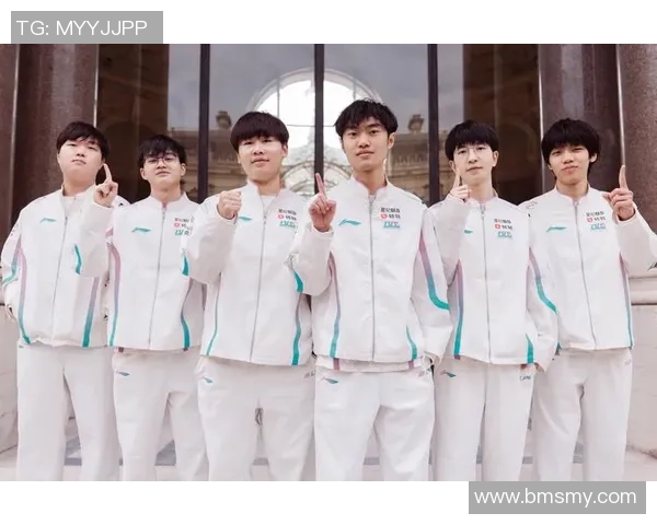 和平精英热议BLG状态引发争议分析与未来展望