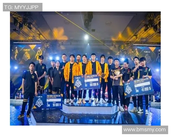 和平精英评论：TES战队运营策略分析与未来展望