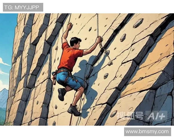 南京攀岩队的节奏与激情探索攀岩运动的魅力与挑战