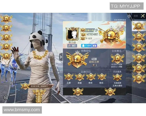 权威发布：和平精英灵活性实力榜单全面解析与玩家实力对比