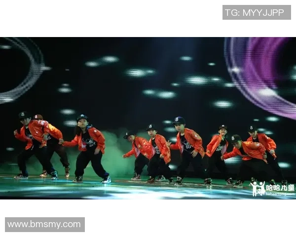 杭州街舞队灵活性突破新高引领全国街舞风潮