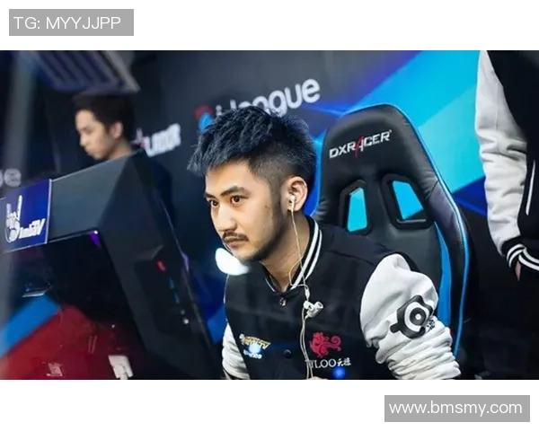 杨伟专访：从CS到CSGO的成长与挑战全景回顾