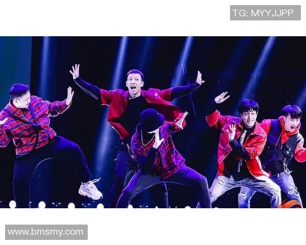 武汉街舞队的蜕变之路:极限运动联赛中的奋斗与荣耀