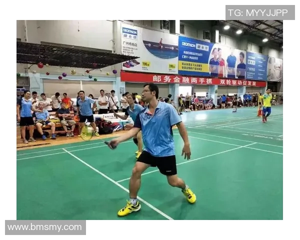 武汉羽毛球队的节奏打法深度解析与战术运用探讨