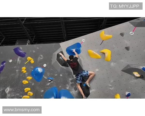 武汉攀岩队的比赛经验分享与攀岩技巧提升探讨